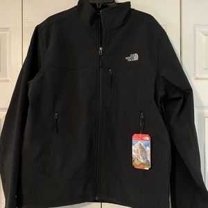 Mens northface jacket NWT